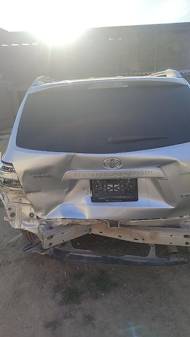 тайота рав 4 2018: Toyota Highlander: 2008 г., 3.5 л, Автомат, Бензин, Кроссовер — 5
