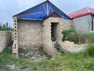 Həyət evləri və villaların satışı: 5 otaqlı, 117 kv. m — 9