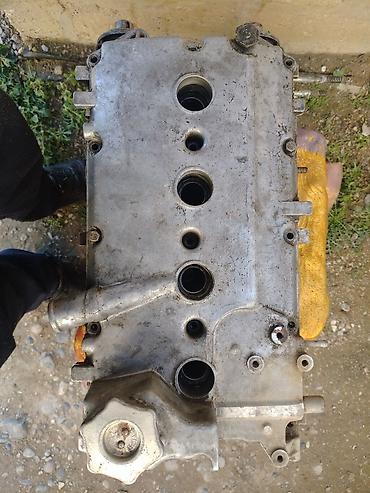 yeni muravey satisi: - Model Vaz 2110 və 2112 yə qalofqa yaxşi vəzyyətdə16 klapan — 1