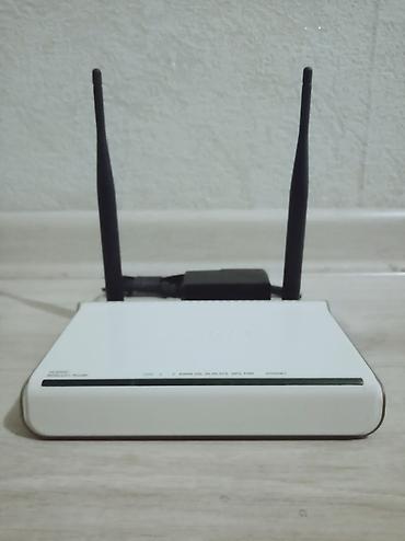 raspberry pi: ADSL2+ Wi-fi Jet/Кыргызтелеком, хорошее состояние, отлично работают — 9