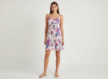 sukienki duże rozmiary tanie: R&F, Women`s dress, size One size