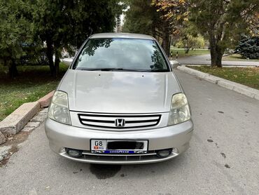 мотор на хонда стрим: Honda Stream: 2001 г., 2 л, Автомат, Бензин, Минивэн