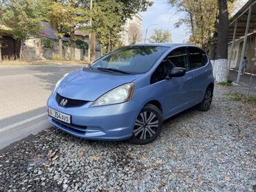 машины фит: Honda Fit: 2008 г., 1.5 л, Автомат, Бензин, Хэтчбэк