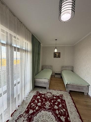 кв в токмаке: Коттедж, Лазурный берег, Чок-Тал, 6 мест — 9