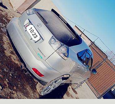 Toyota: Toyota Harrier: 2004 г., 3 л, Автомат, Бензин, Кроссовер — 3