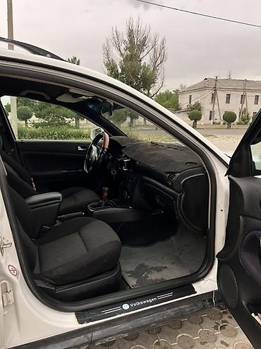 авторынок унаа: Volkswagen Passat: 1998 г., 1.6 л, Кол менен иштөөчү, Газ, Универсал — 8