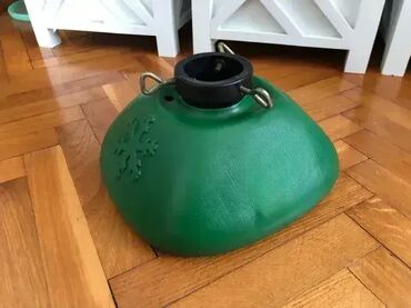 Praznična dekoracija: Bоја - Šareno, Upotrebljenо — 8