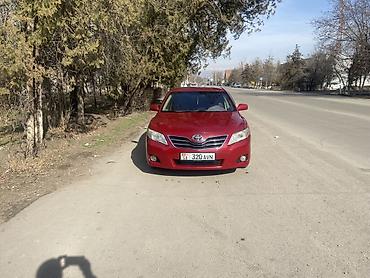 кэмри 70: Toyota Camry: 2009 г., 2.4 л, Автомат, Гибрид, Седан — 2