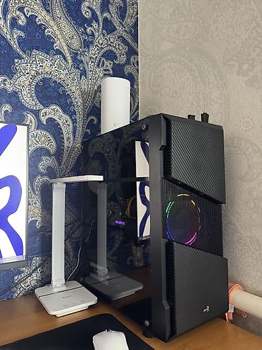 Настольные ПК и рабочие станции: Компьютер, Игровой, Новый — 8