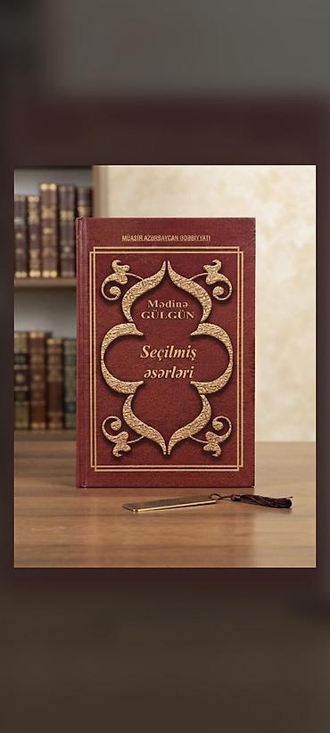 İdman və hobbi: Şəkildə gördüyünüz hər 3 kitab əla vəziyyətdədir. Kitablar tək-tək — 4