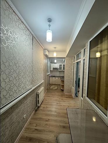 premium development: 3 комнаты, ул. Ахунбаева / Бакаева Собственник, Без животных, от 1 года, С мебелью частично — 5