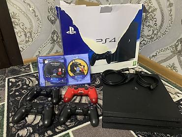 телефон самсунг а: PlayStation 4 Pro (черная, версия с тремя уровнями корпуса) в — 1