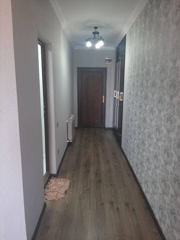 Yeni tikili: Bakıxanov qəs., 2 otaqlı, Yeni tikili, m. Qara Qarayev, 67 kv. m — 7