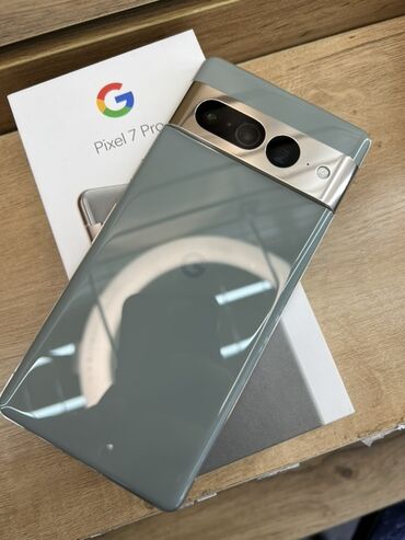 наушники google: Google Pixel 7 Pro, 128 ГБ