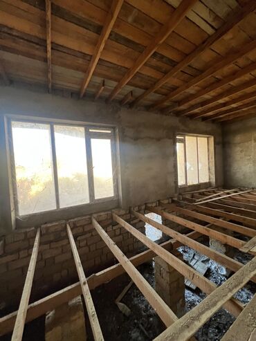 Həyət evləri və villaların satışı: 4 otaqlı, 160 kv. m, Kredit yoxdur, Təmirsiz — 11