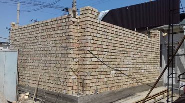 Кладка: Кладка кирпича Гарантия, Бесплатная консультация Больше 6 лет опыта — 5