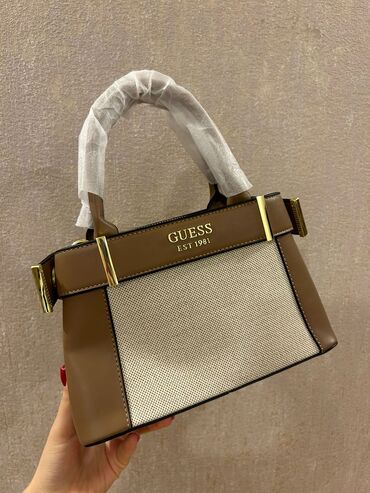 Çantalar: Əl çantası, Yeni — 13