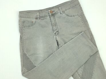 spódniczka z jeansu: Джинси, H&M, 2XL, стан - Хороший