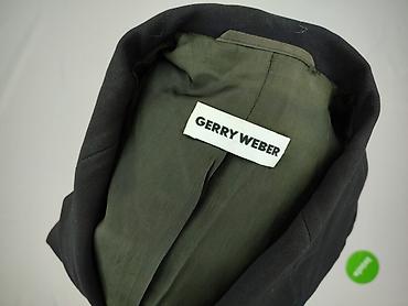 george outerwear: Gerry Weber, Marynarka damska, rozmiar 4XL — 4