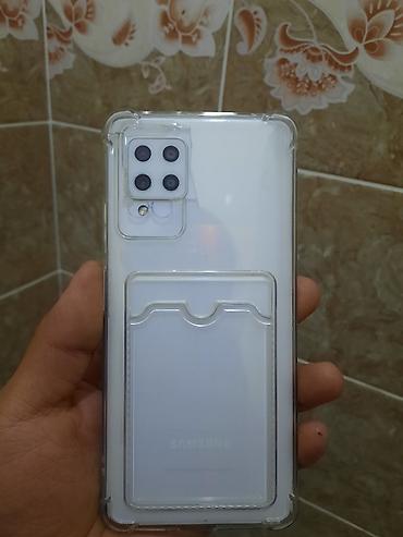 redmi 6a: Samsung Galaxy A42 5G, Новый, 128 ГБ, цвет - Белый, 2 SIM — 2