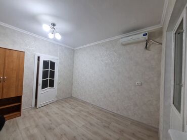 дешевые квартиры в оше: 2 бөлмө, 2 кв. м, 105-серия, 7 кабат, Евроремонт