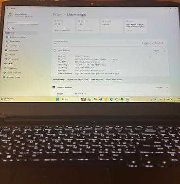 ноутбук с 1660 ti: 💻 Lenovo Legion 5 – Güclü Oyun və Dizayn Noutbuku Satılır ideal — 2