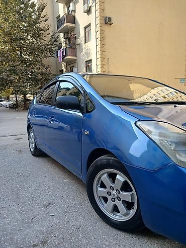 07 sekilleri peredok: Toyota Prius: 1.5 л | 2008 г. Хэтчбэк — 2