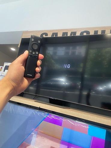 Televizorlar: Televizor Samsung QE55Q80CAUXRU 🔥 Samsung QE55Q80CAUXRU – Premium — 7