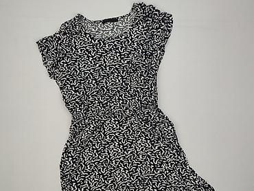 modern line collection: Sinsay, Sukienka damska, rozmiar L — 1