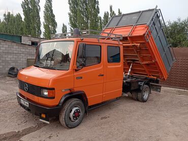 опель фронтера б: Mercedes-Benz : 1992 г., 4 л, Механика, Дизель