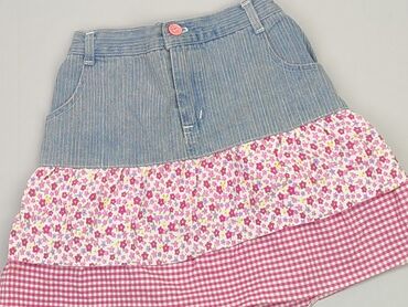 Skirts: Skirt, 5-6 years, 110-116 cm, condition - Good