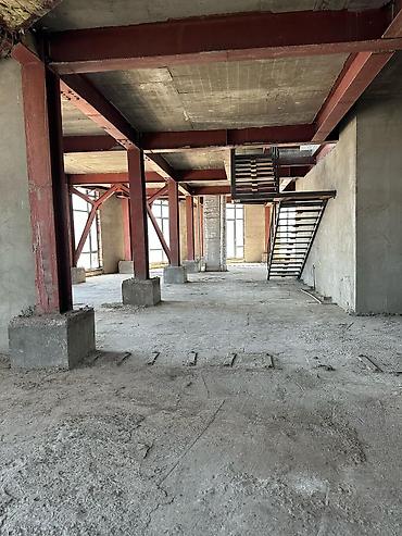 Продажа квартир: 5 и более комнат, 404 м², Элитка, 15 этаж, Готовая ПСО (под самоотделку) — 3