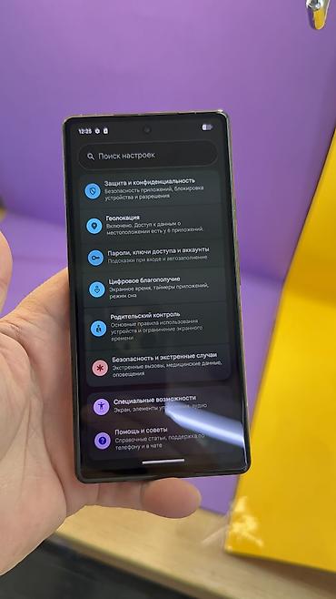 Google: Google Pixel 6A, Б/у, 128 ГБ — 7