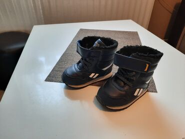 Dečija obuća: Reebok, Čizme za sneg, Veličina: 21