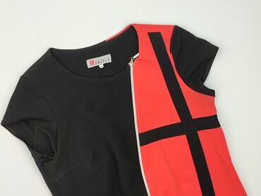 zaps sukienki: Marcela, Sukienka damska, rozmiar 3XL