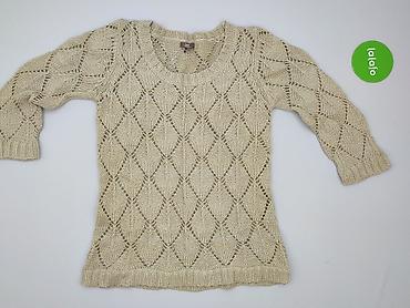 moraj collection: Grain de Malice, Sweter damski, rozmiar M — 2