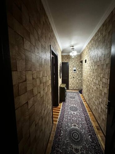 Köhnə tikili: Bakı, Bakıxanov qəs., 3 otaqlı, Köhnə tikili, 80 kv. m — 9