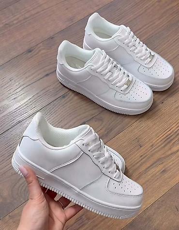 jagger obuca: Brojevi 
36-45
3600 din 
OR💥 — 1