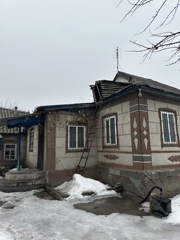 Продажа домов: Дом, 60 м², 4 комнаты, Собственник, Старый ремонт — 3