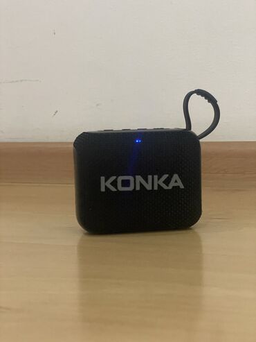 портативные колонки kolee: Хорошая портативная колонка KONKA KF12,мощность 5W,хорошая