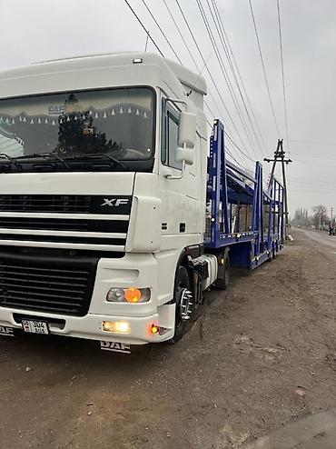 Другие услуги грузоперевозок: Автоперевозки легковых автомобилей автовозом - Перевозка легковых — 10