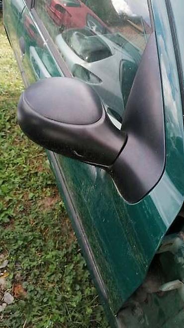 haube: RETROVIZORI ZA PEUGEOT 206 | Delovi Peugeot 206 i otkup vozila za — 4
