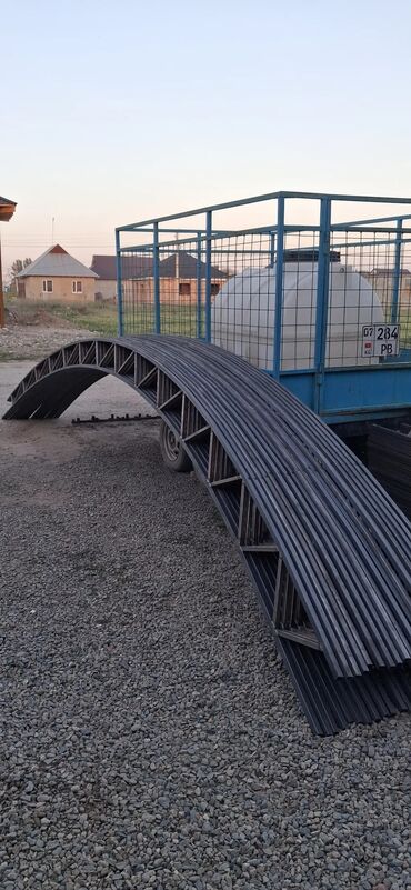 Сварка: Сварка | Навесы — 10