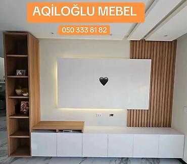 multi tool: AQİLOĞLU MEBEL – fərdi layihəli mebel dizaynı və istehsalı - Mətbəx — 2