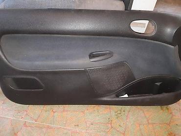 vodeni transport: TAPACIR VRATA ZA PEUGEOT 206 | Tapaciri vrata za peugeot 206 sa 3 i — 5