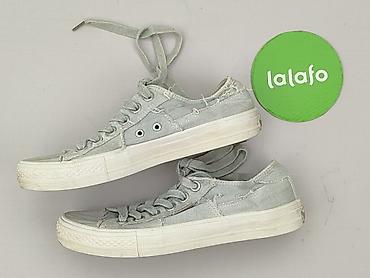 duffy buty: Sneakersy damskie, rozmiar 37 — 3