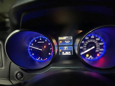 Subaru: Subaru Outback: 2018 г., 2.5 л, Автомат, Бензин, Кроссовер at lalafo.kg — 14 Subaru: Subaru Outback: 2018 г., 2.5 л, Автомат, Бензин, Кроссовер — 14