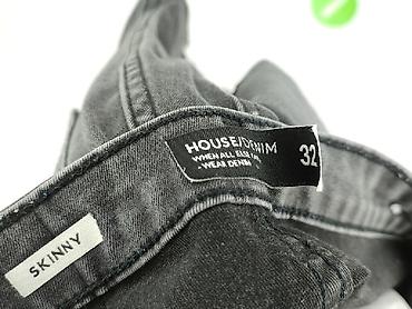 house jeans: House of Denim, Jeansy damskie, rozmiar 2XS — 4