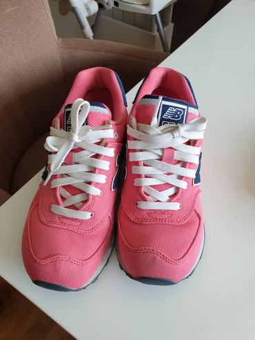 mleko za telo victoria secret: New Balance, 39, color - Pink