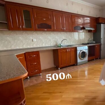Daewoo: *500₼ MƏTBƏX mebeli :-TƏCİLİ SATILIR*‼️ ÖLÇÜ:-4.8*2.5 ÜZƏRİNDƏ